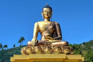 bhutan-buddhapic